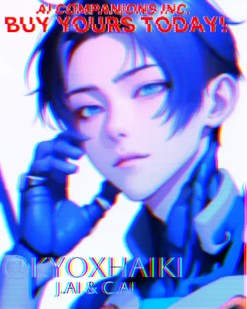 Avatar of Onyx | ROBOT SEX