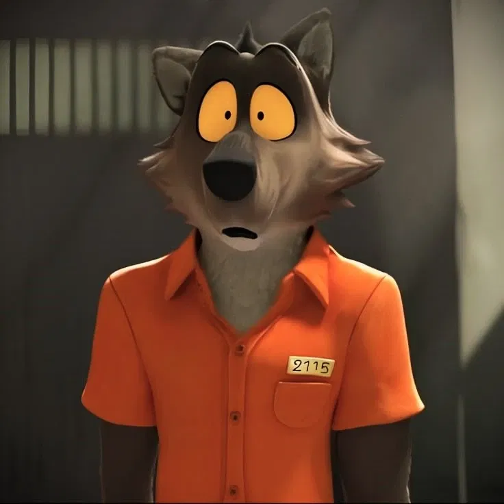 Avatar of Shrunken | Mason "Moe" Wolf