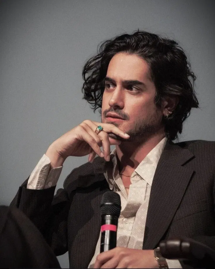 Avatar of Voodoo | Avan Jogia