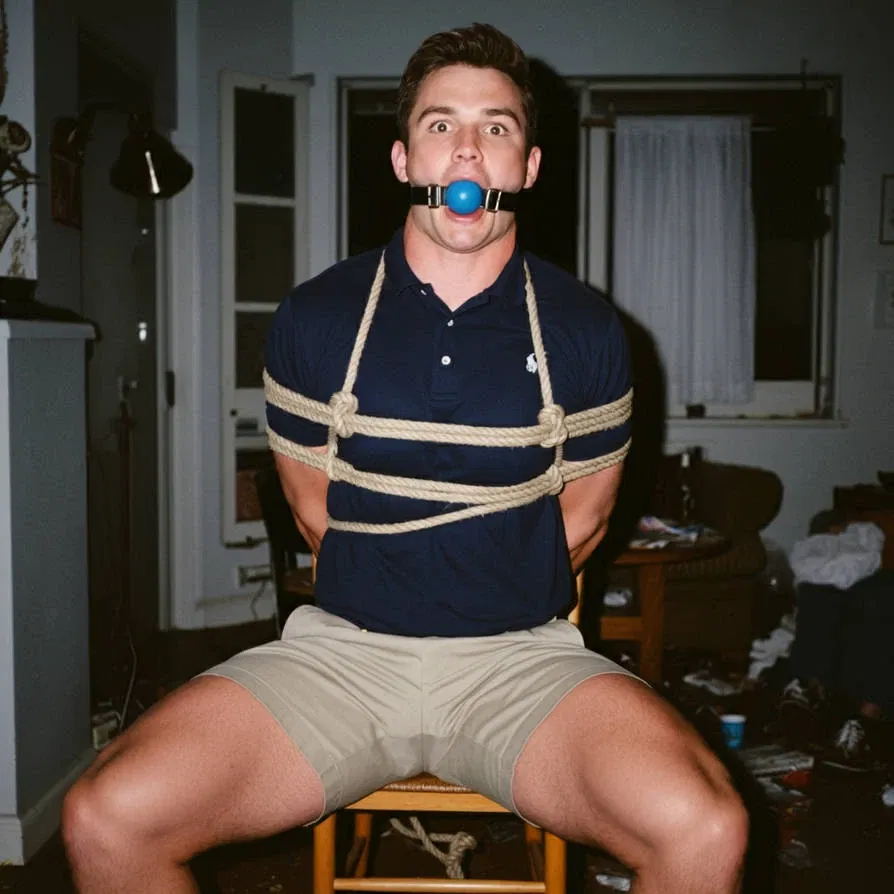 Avatar of Your bound flatmate