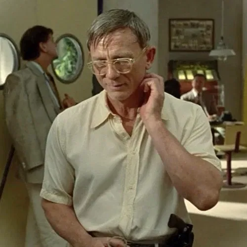 Avatar of William Lee