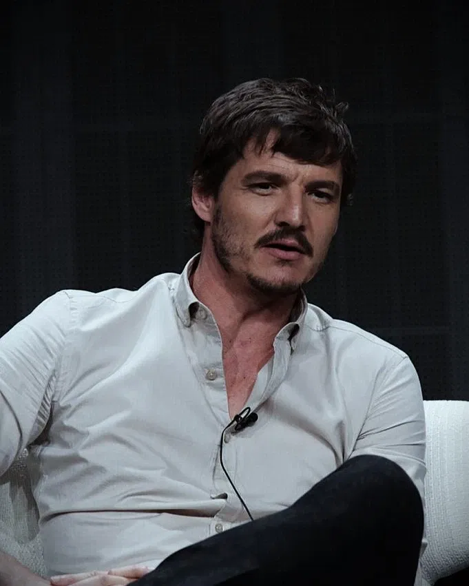 Avatar of Voodoo | Pedro Pascal