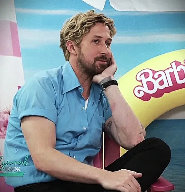Avatar of Voodoo | Ryan Gosling