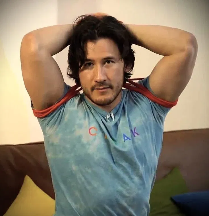 Avatar of Mark Fischbach