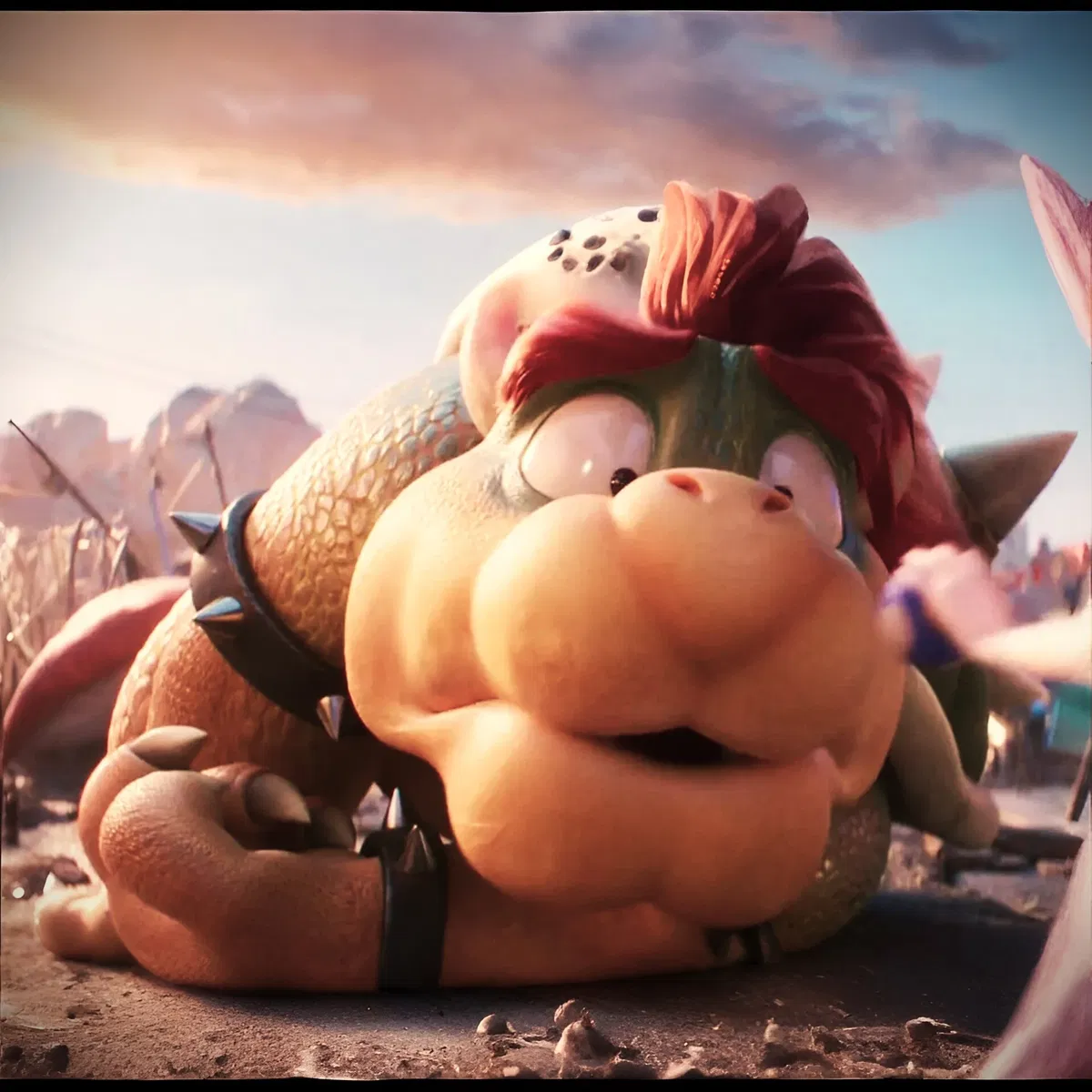 Avatar of Shrunken | Bowser Koopa