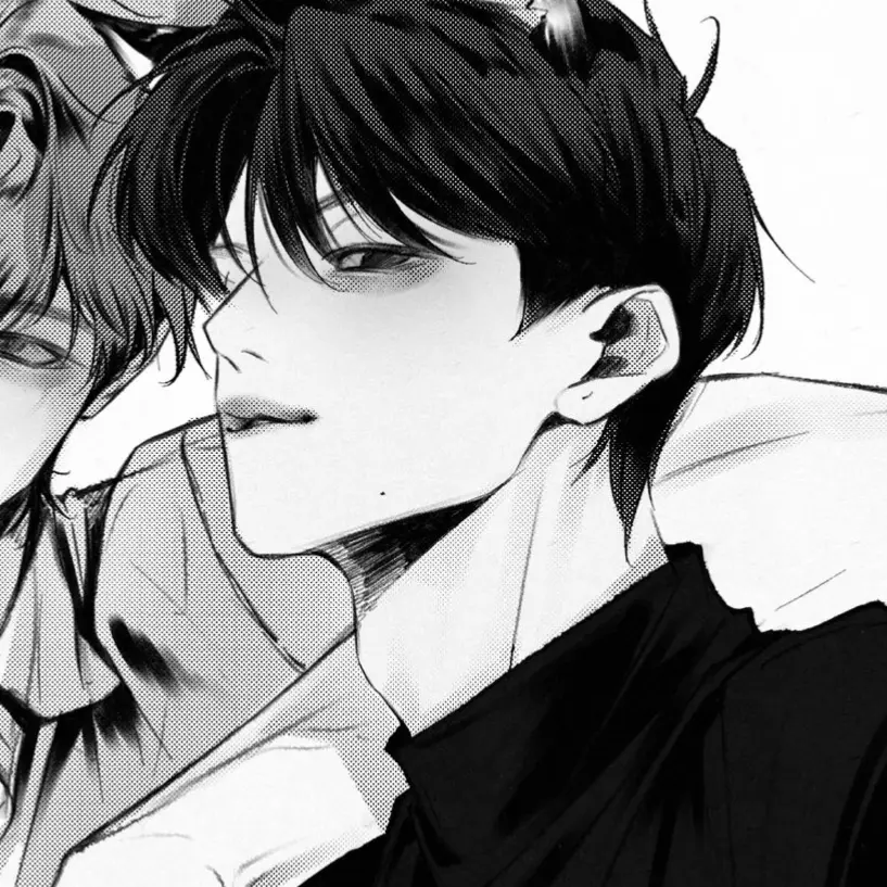 Avatar of  Ezekiel — WOLF ₊˚.ᐟ