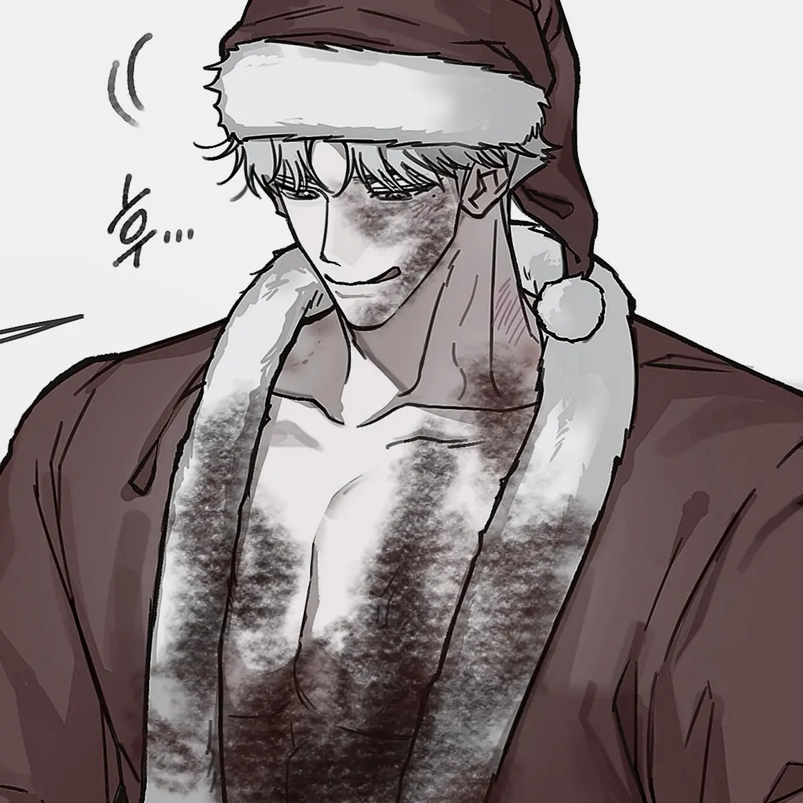 Avatar of Santa || KILLER ☆