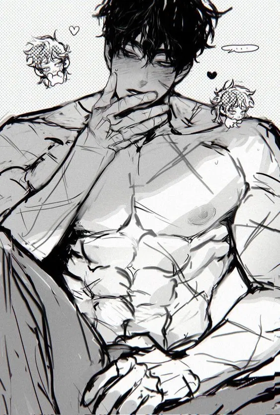 Avatar of RUEL — SICK BF ⋆𖦹☆⋆