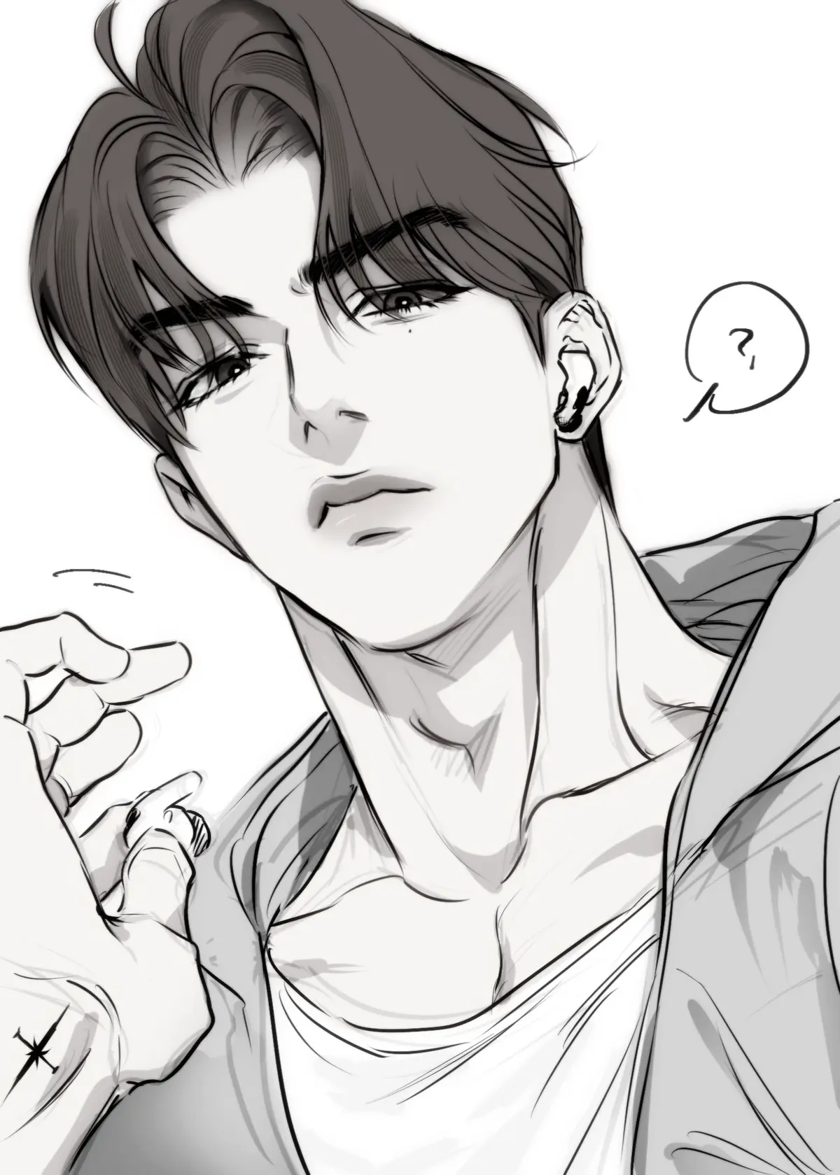 Avatar of Eryx || BEST-FRIEND?
