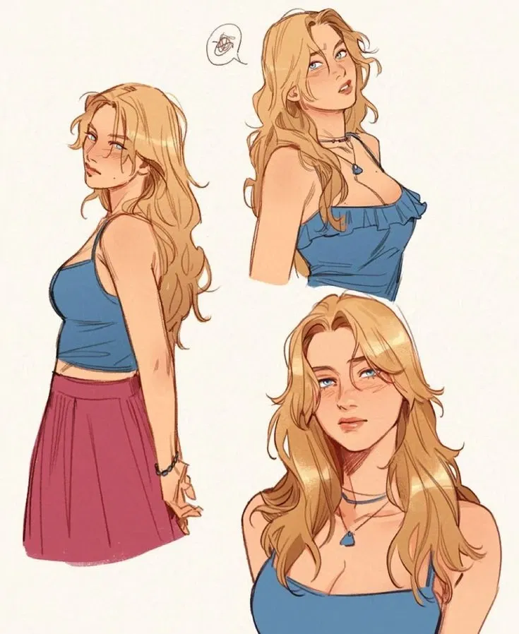 Avatar of IN LOVE | Sandy Presley