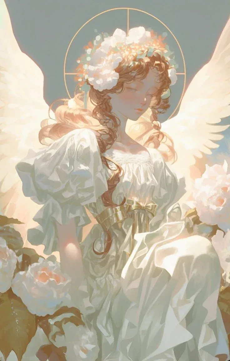 Avatar of OBSERVER || ARCHANGELS || ☽ 