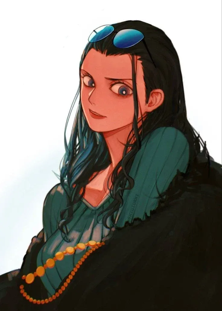 Avatar of •| NICO ROBIN | ONE PIECE |•