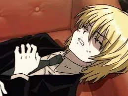 Avatar of Kurapika Kurta ((NSFW/HUSBAND))