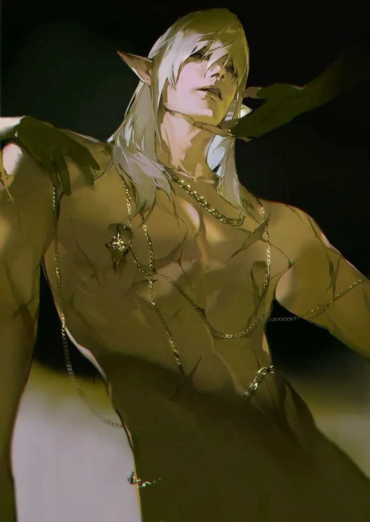 Avatar of Syvis