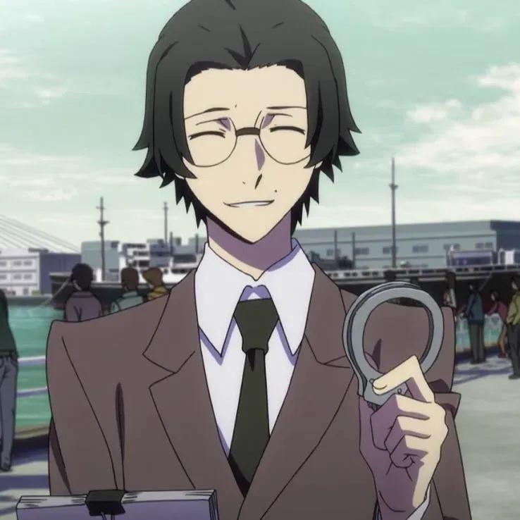 Avatar of Sakaguchi Ango