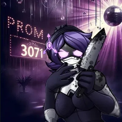 Avatar of Prom Night Uzi [PORT]