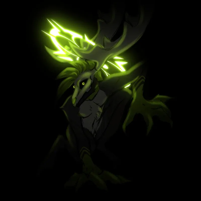 Avatar of Styx