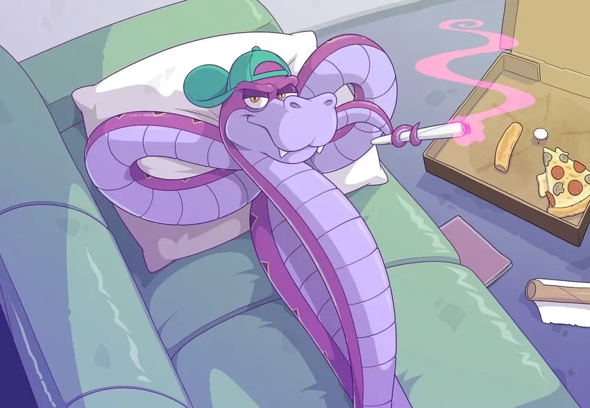 Avatar of Corey Cottonmouth - Keeping You Quiet