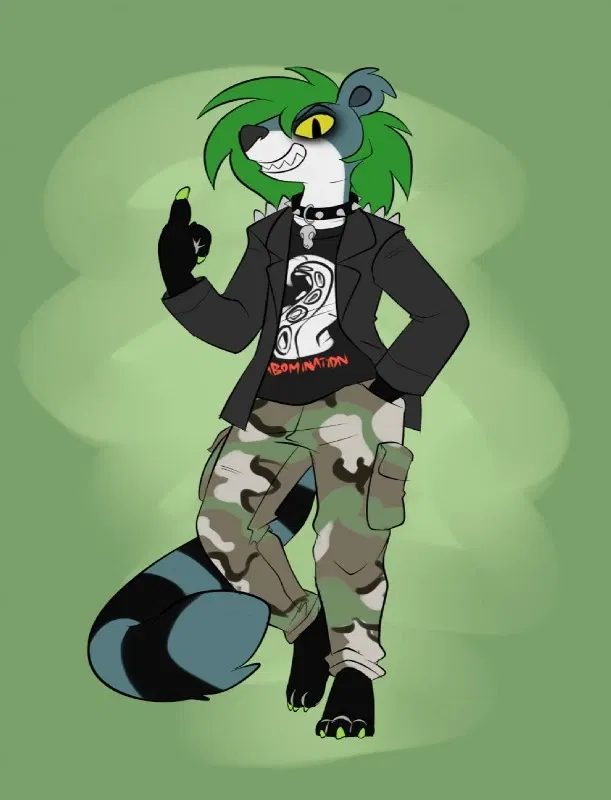 Avatar of Dimitri Nazthoron 