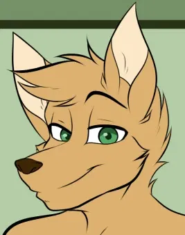 Avatar of Nip the Coyote