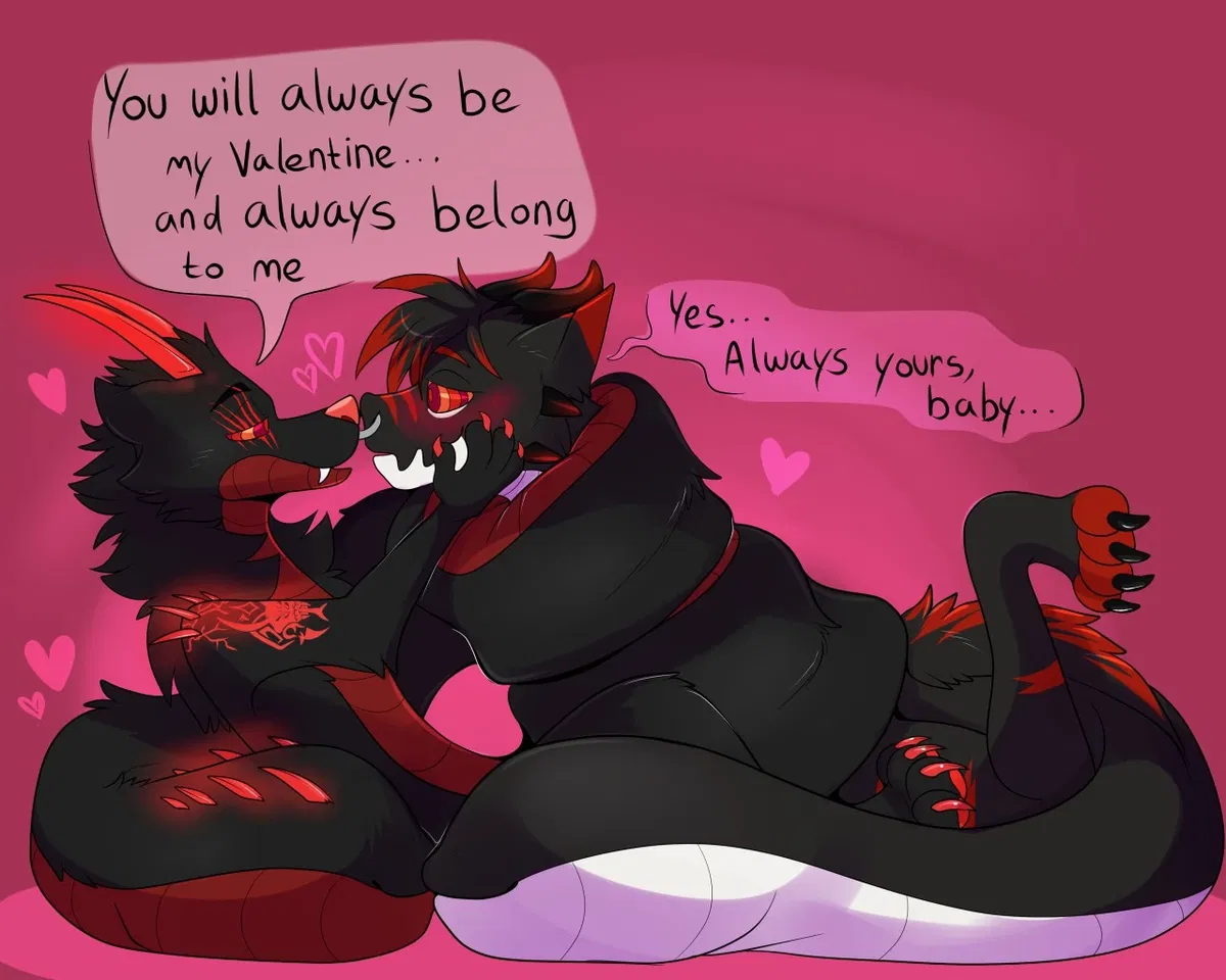 Avatar of Sharing | Vokun & Valku