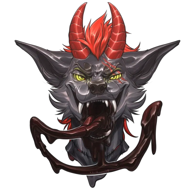 Avatar of Your Demonic Boyfriend | Levael