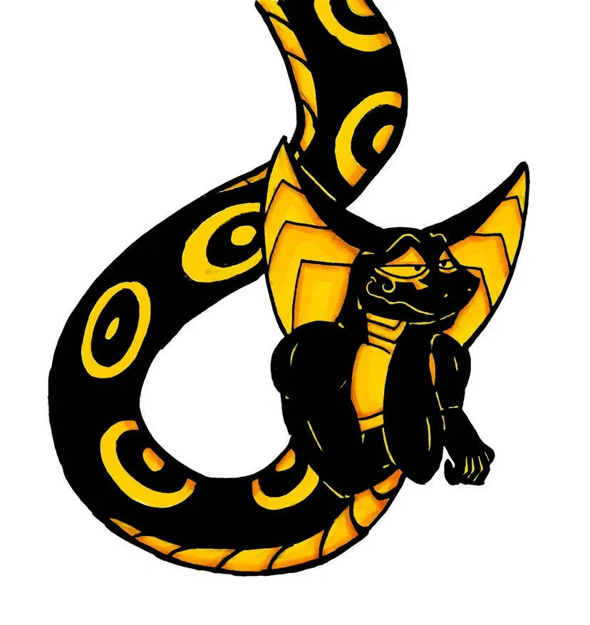 Avatar of Haphus Mun-Rah