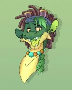 Avatar of Ganja