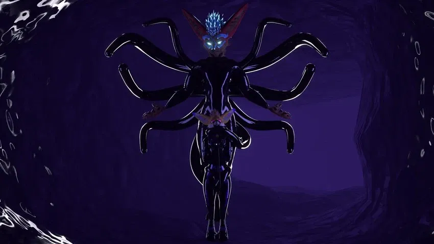Avatar of Isaac - Ascending