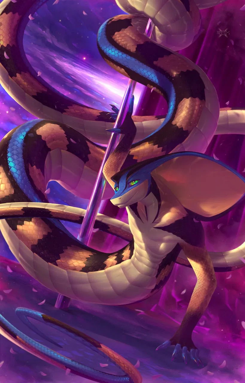 Avatar of Maradrax
