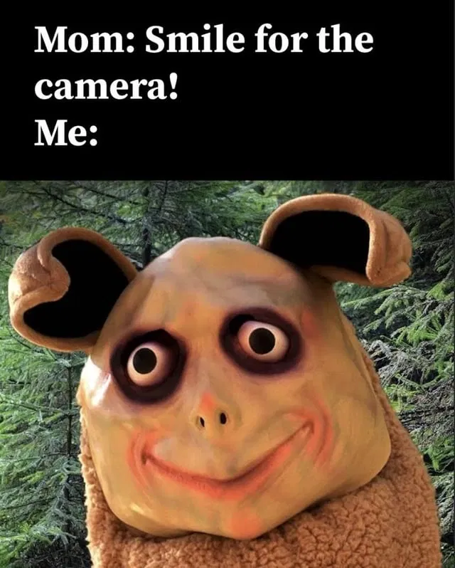 Avatar of Soooo... Just a question 