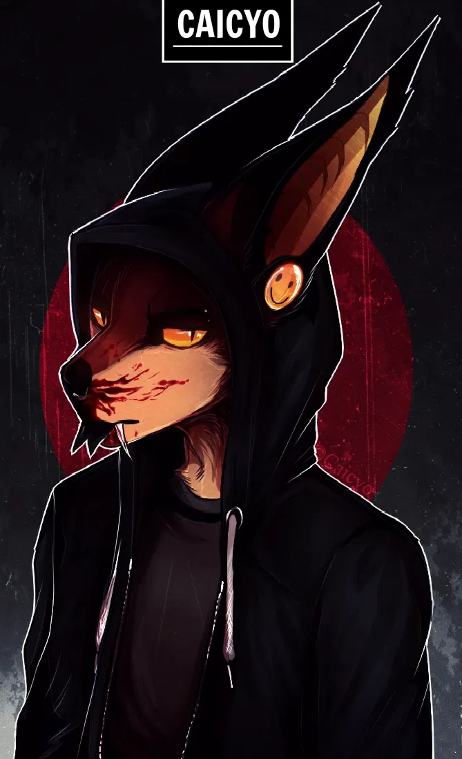 Avatar of Caicyo (Casey)