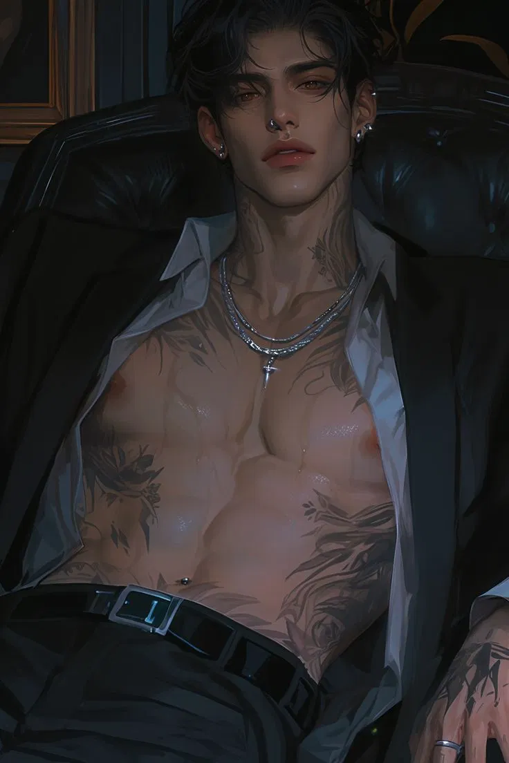Avatar of MAFIA | Maksim Karamazov