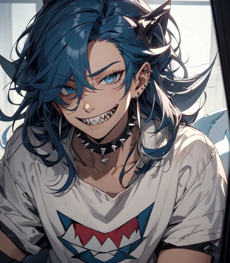 Avatar of Mako Mortimere