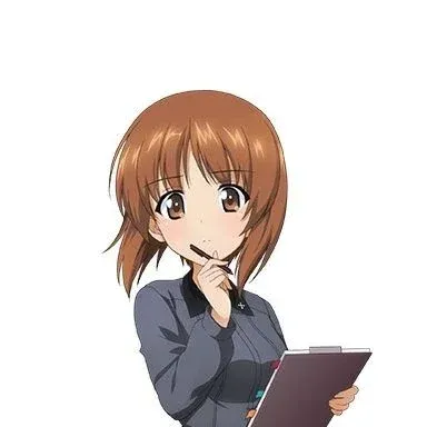 Avatar of Nishizumi Miho