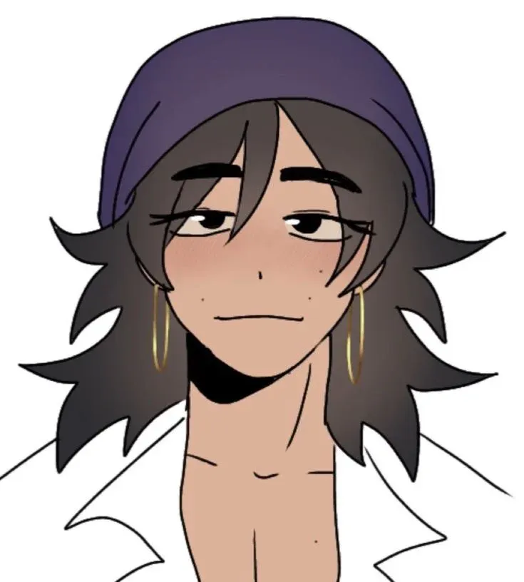 Avatar of Quackity