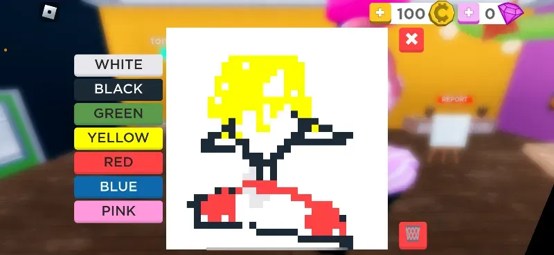 Avatar of Suggestions!