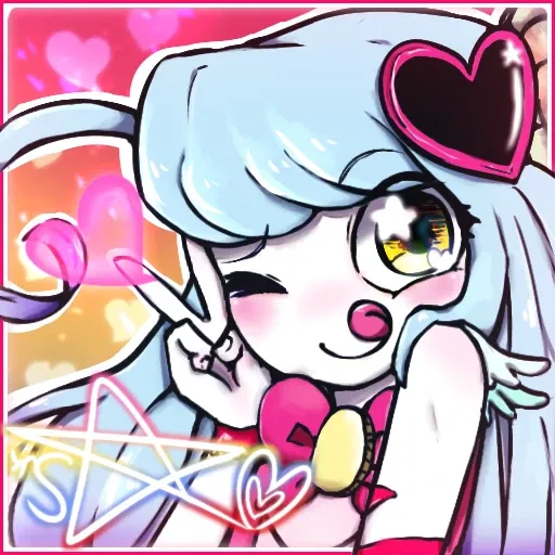 Avatar of The Queen of Hatred