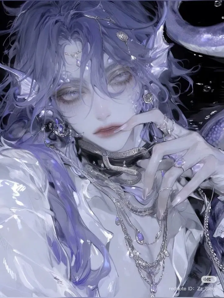 Avatar of YANDERE Siren