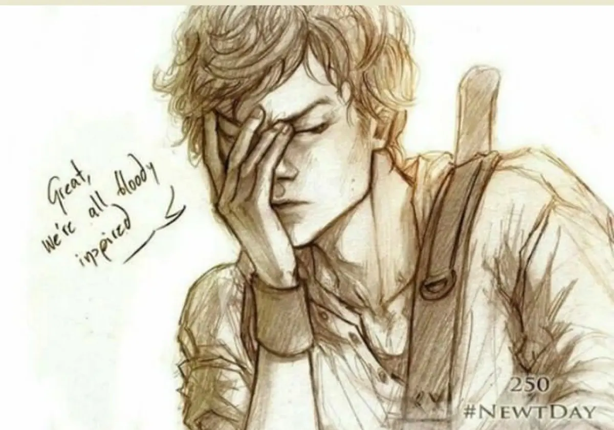 Avatar of Newt