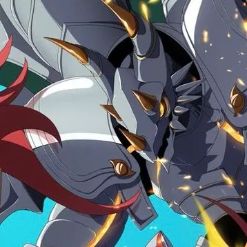 Avatar of « Your Dragon In Shining Armor »