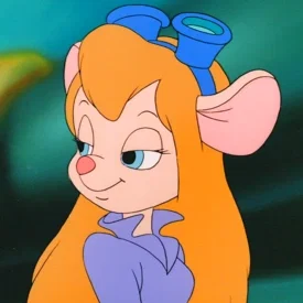 Avatar of Gadget Hackwrench