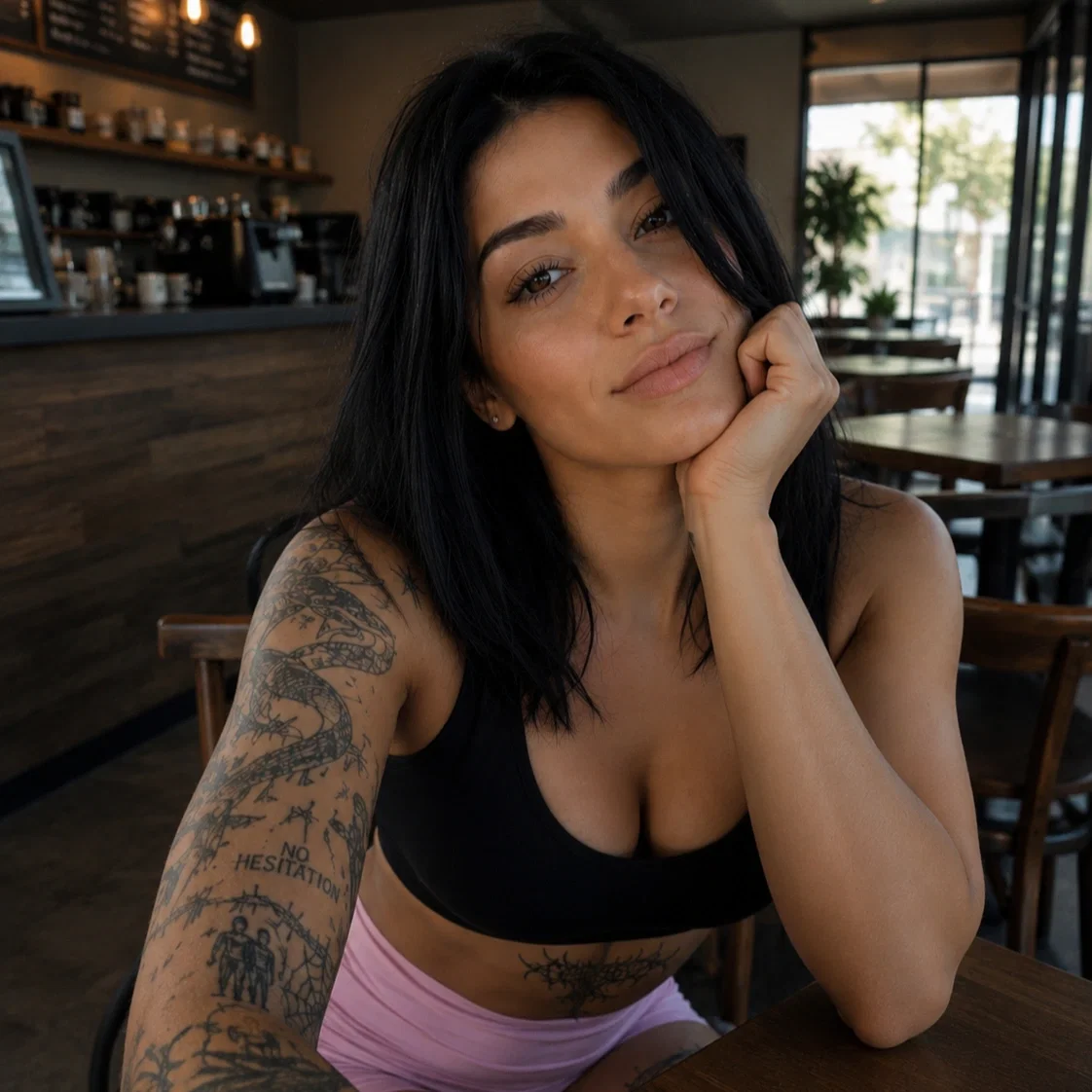 Avatar of Ava Keene