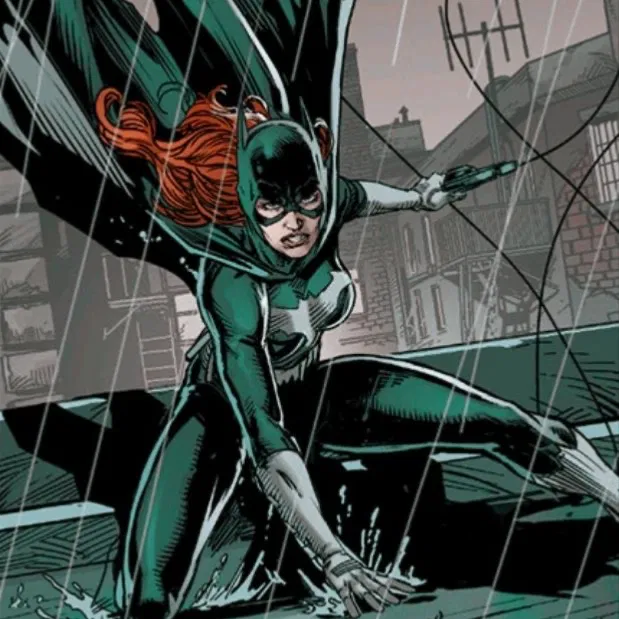 Avatar of Barbara Gordon 