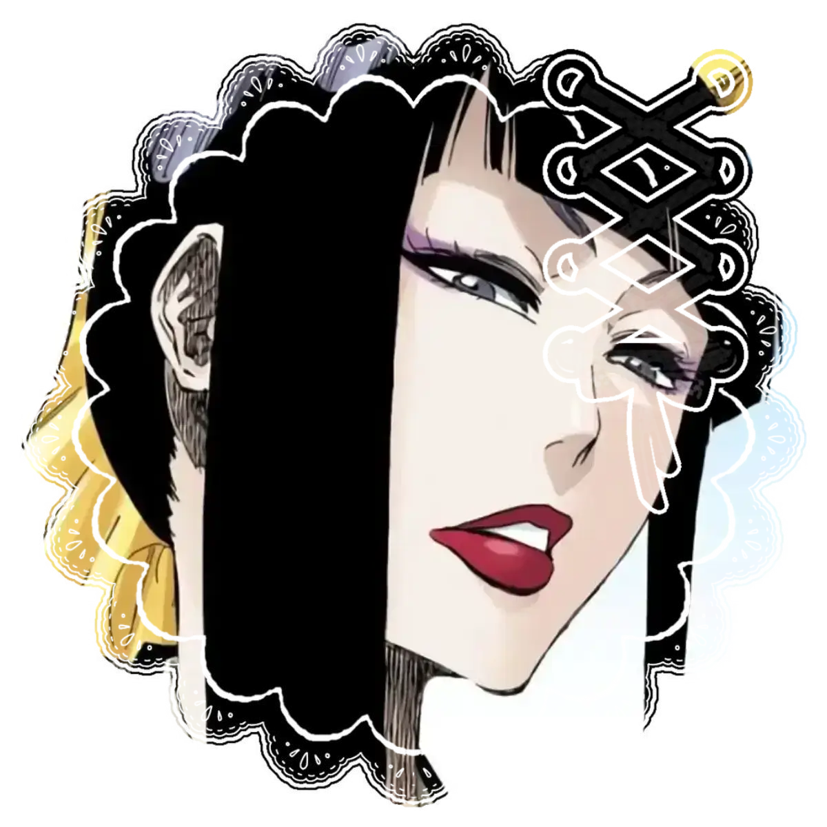 Avatar of Senjumaru shutara