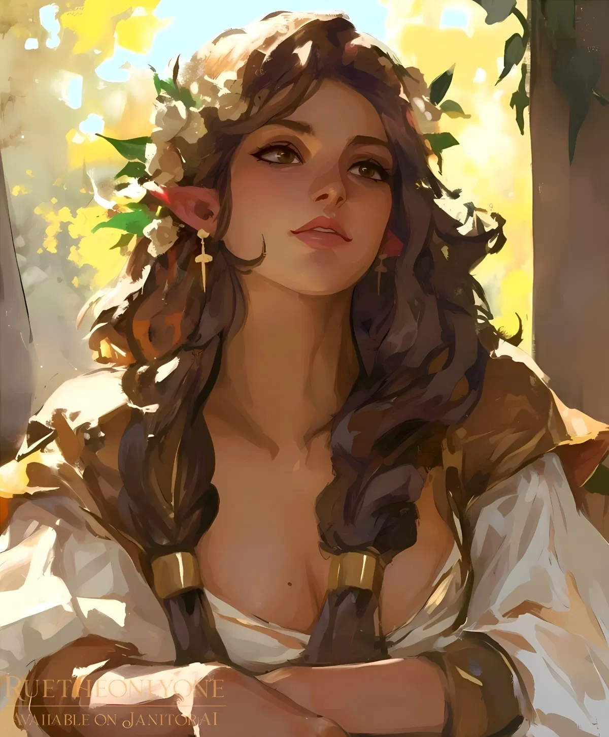 Avatar of Lurinth