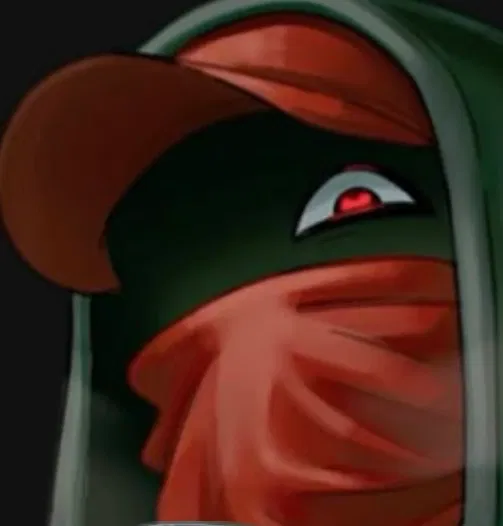 Avatar of ☻ NAUSEAXE_404
