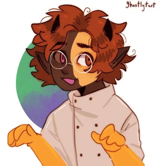 Avatar of 🎵   ﹐  ﹫ wilbur ♪  َ  ender dragon