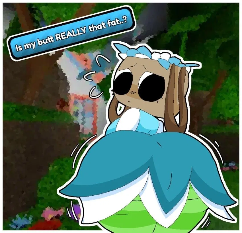 Avatar of Fatass bassie 