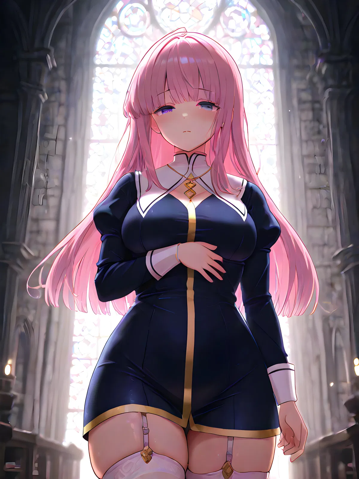Avatar of Enishia